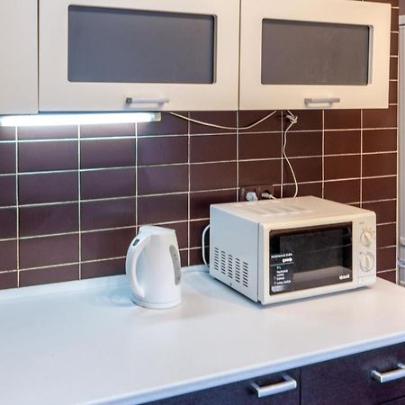 Бульвар Леси Украинки 10 Kiev Exteriör bild